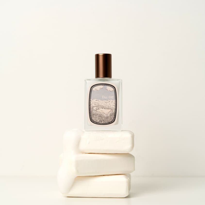 ATELIER FAYE PERFUME DAY OFF 30ML