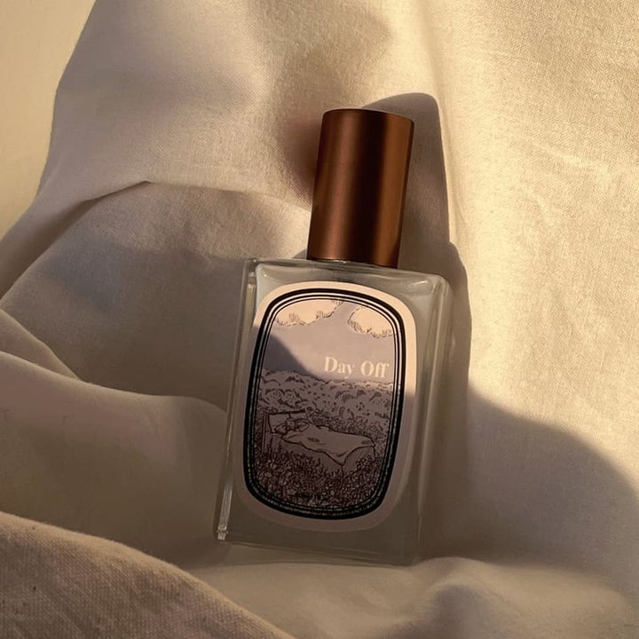 PERFUME DAY OFF 30ML