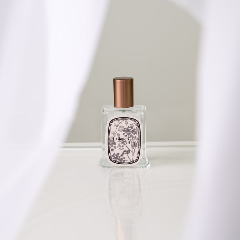 ATELIER FAYE PERFUME CASHMERE HUG 30ML – online store