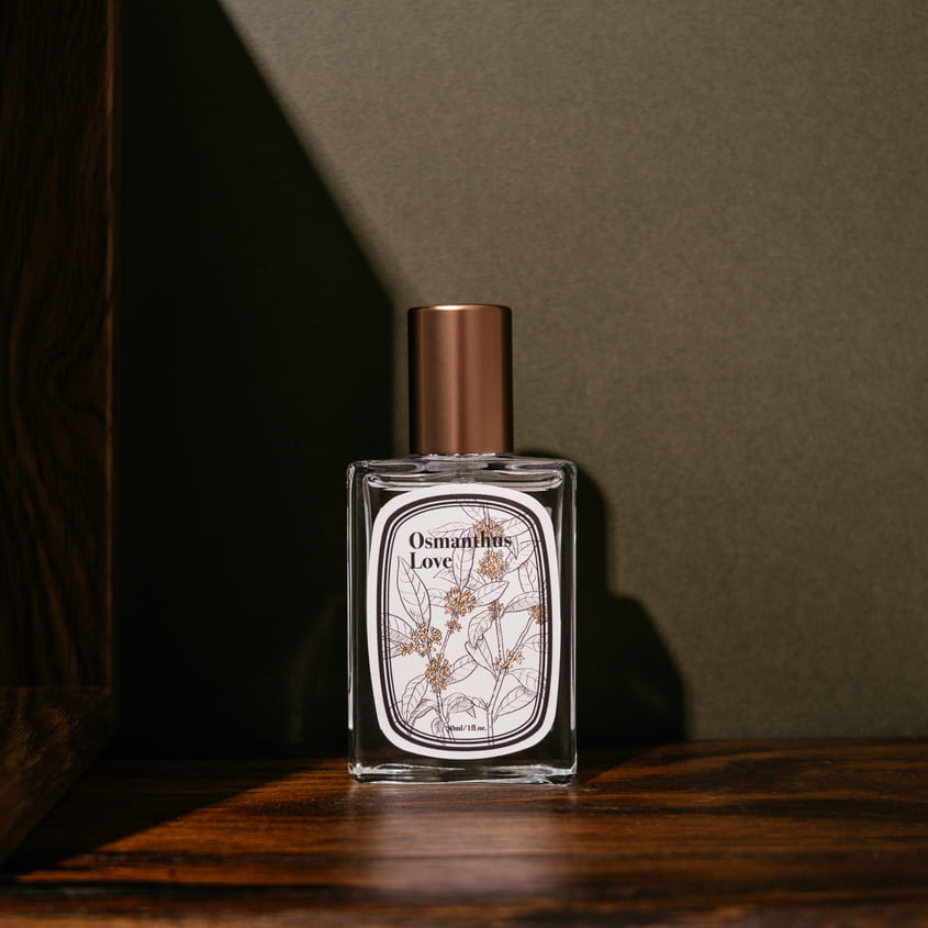ATELIER FAYE PERFUME OSMANTHUS LOVE 30ML – شراء أونلاين