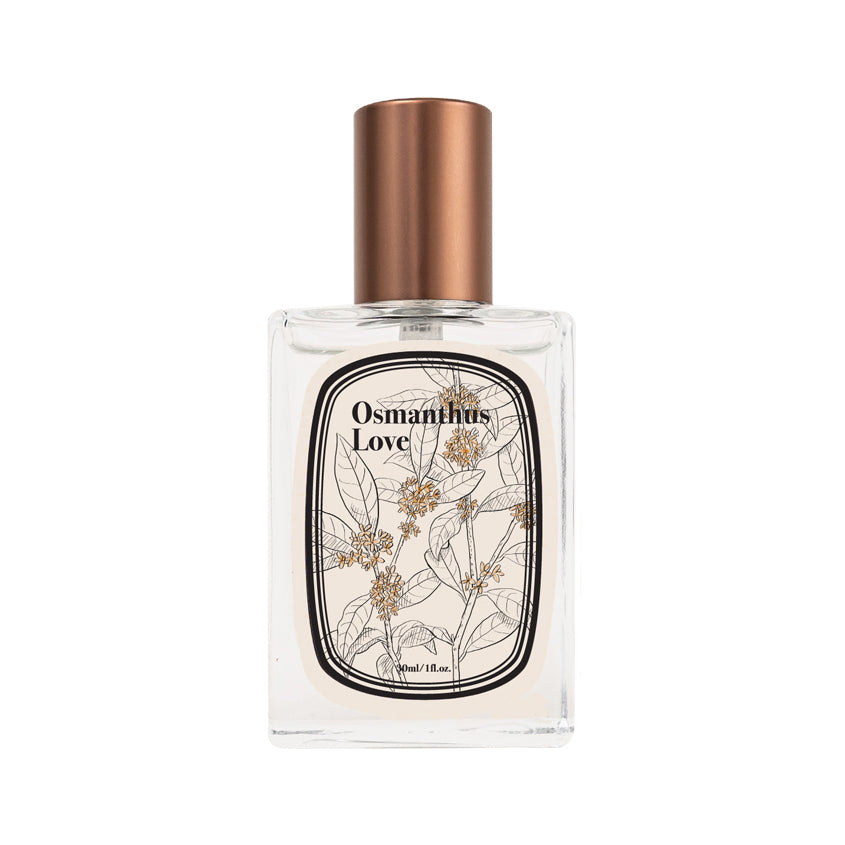 ATELIER FAYE PERFUME OSMANTHUS LOVE 30ML – متجر إلكتروني