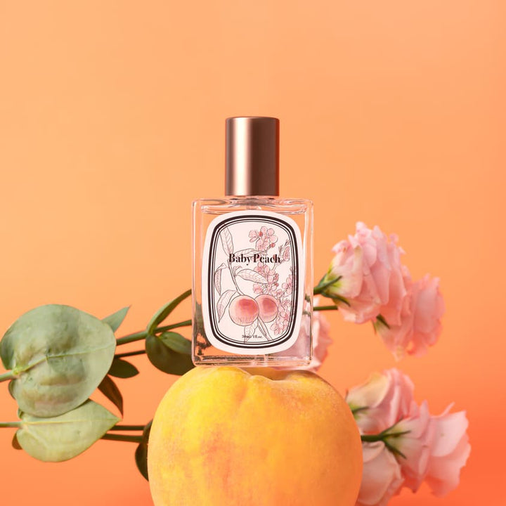 PERFUME BABY PEACH 30ML