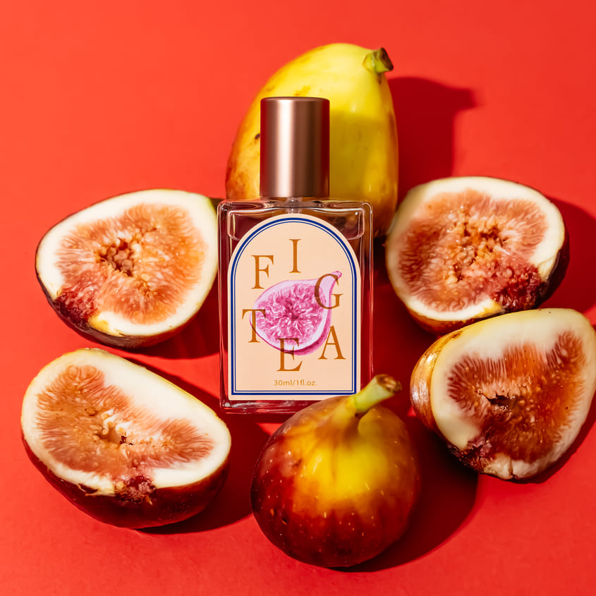 ATELIER FAYE PERFUME FIG TEA 30ML – online store