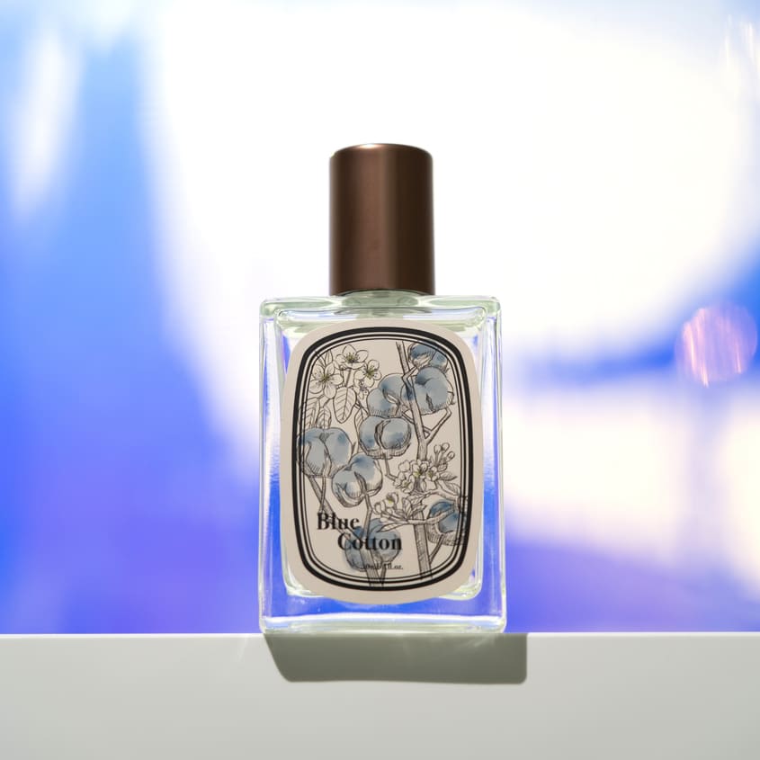 ATELIER FAYE PERFUME BLUE COTTON 30ML – buy online