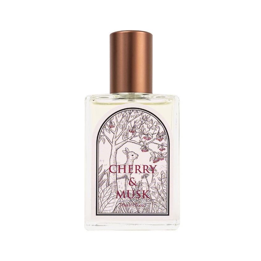 ATELIER FAYE PERFUME CHERRY & MUSK 30ML