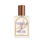 ATELIER FAYE PERFUME VANILLA & MUSK 30ML