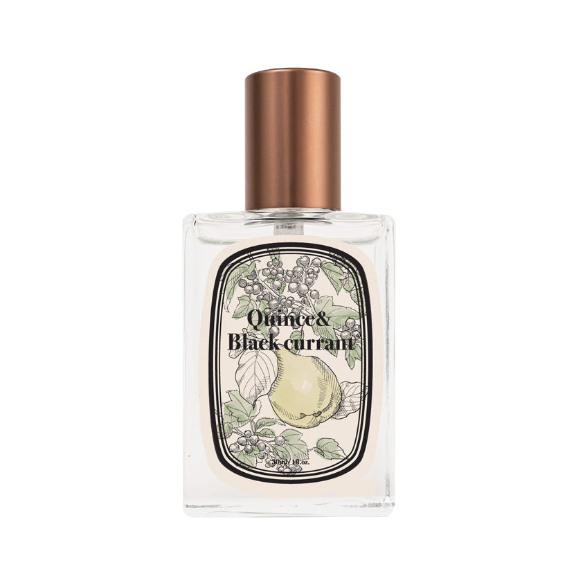 ATELIER FAYE PERFUME QUINCE & BLACK CURRANT 30ML