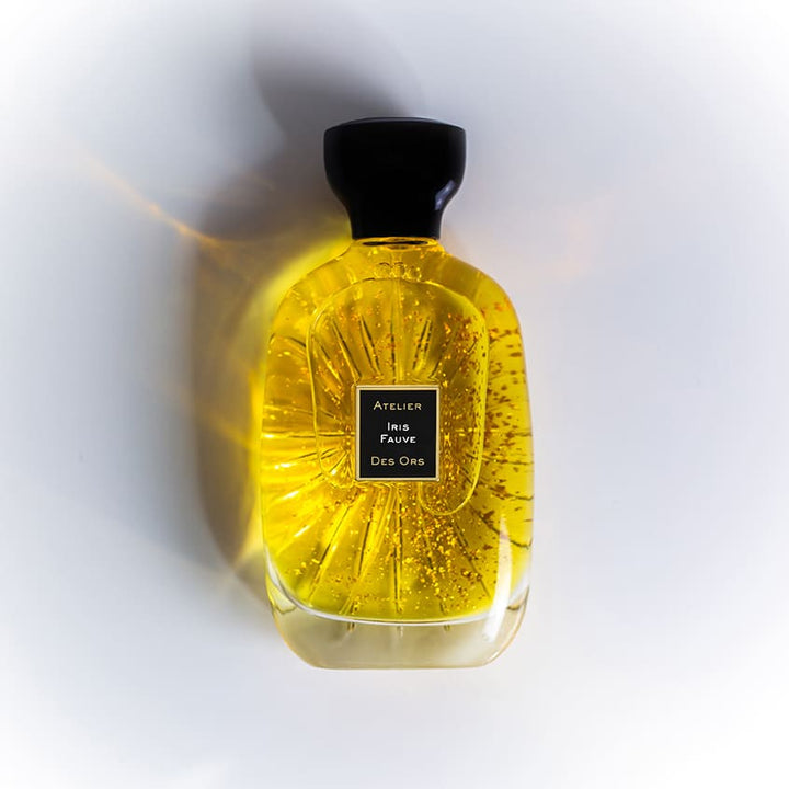 Iris Fauve EDP 100 ml
