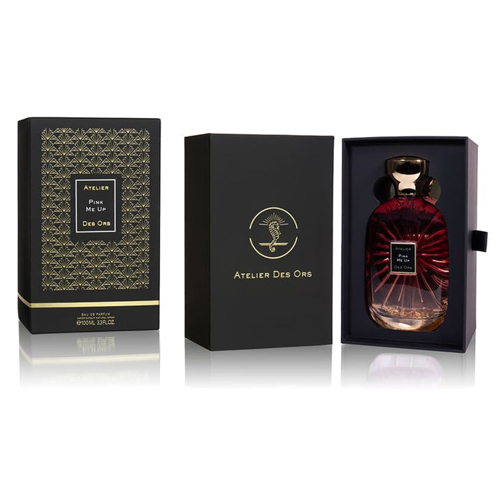 Pink Me Up EDP 100 ml