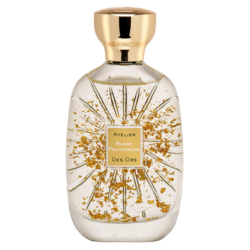 ATELIER DES ORS Blanc Polychrome EDP 100 ml