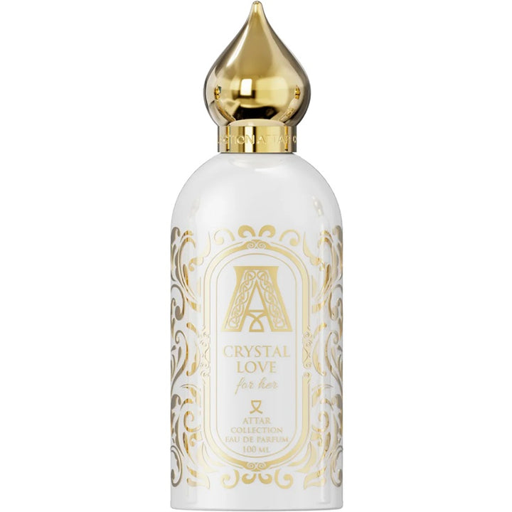 CRYSTAL LOVE FOR HER EDP 100ML