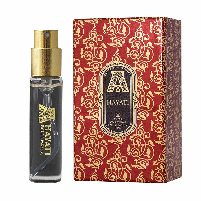 HAYATI EDP 8ML