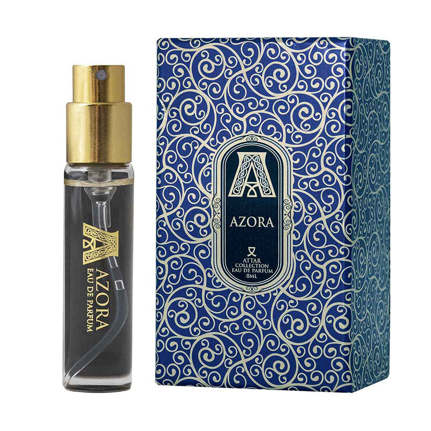 AZORA EDP 8ML