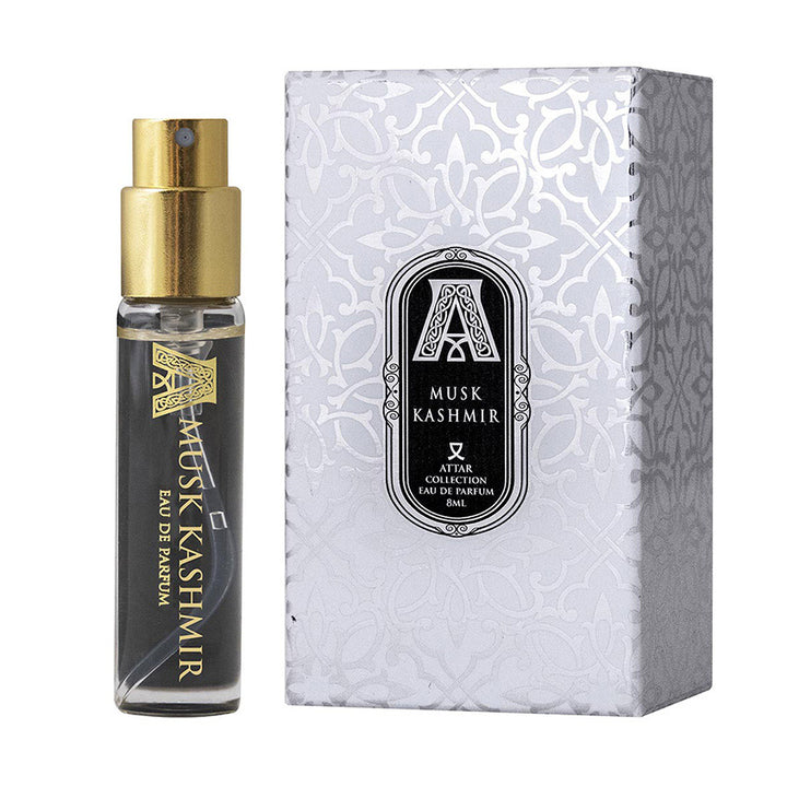 MUSK KASHMIR EDP 8ML