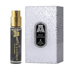 MUSK KASHMIR EDP 8ML