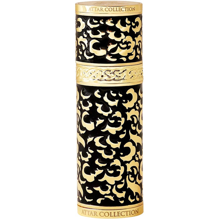TRAVEL CASE GOLD