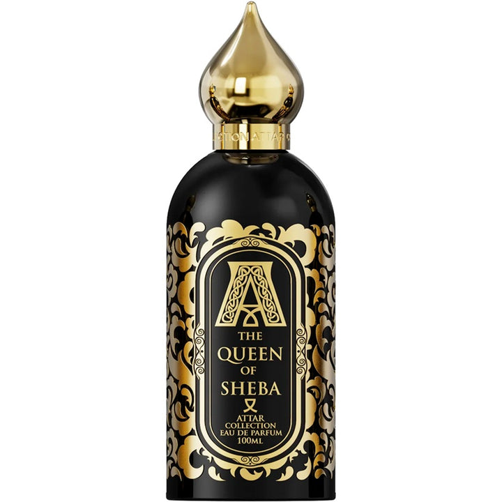 THE QUEEN OF SHEBA EDP 100 ML