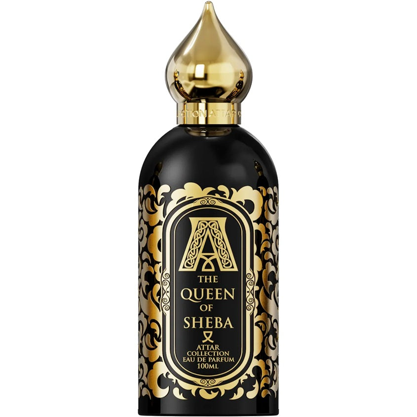 ATTAR COLLECTION THE QUEEN OF SHEBA EDP 100 ML