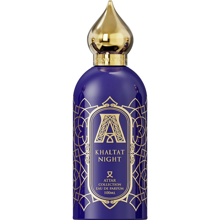 KHALTAT NIGHT EDP 100 ML