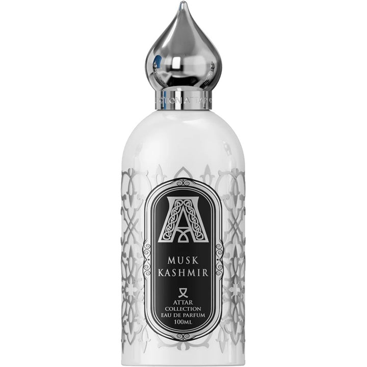MUSK KASHMIR EDP 100 ML