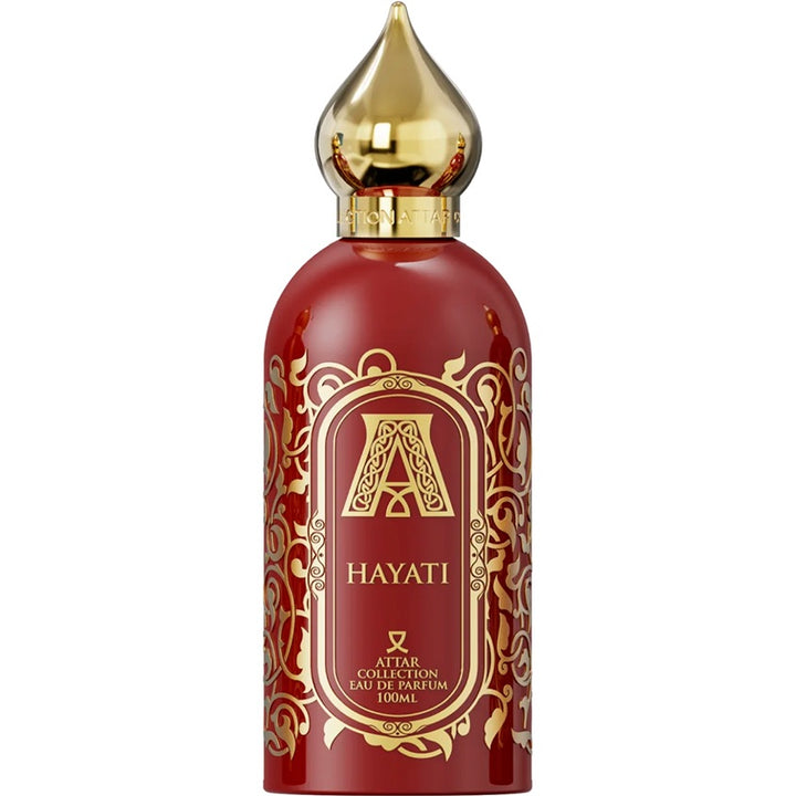 HAYATI EDP 100 ML