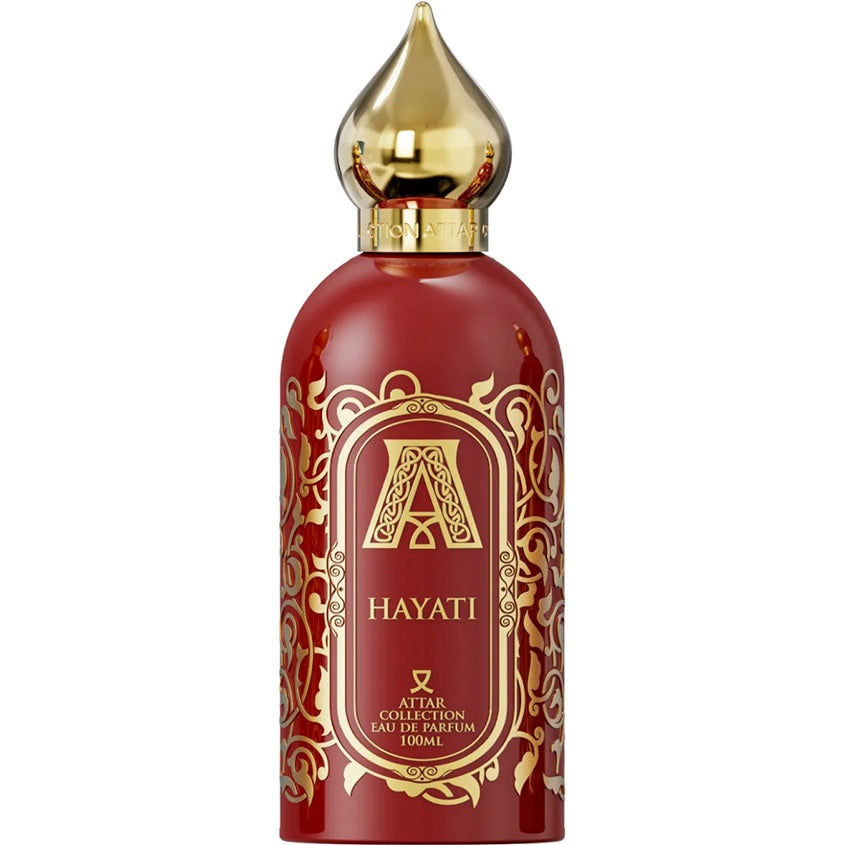 ATTAR COLLECTION HAYATI EDP 100 ML