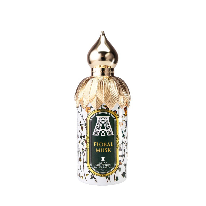 FLORAL MUSK EDP 100 ML