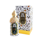 ATTAR Floral Musk