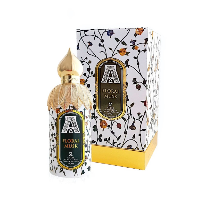 ATTAR Floral Musk