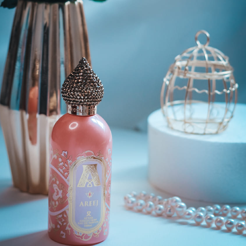 AREEJ EDP 100 ML
