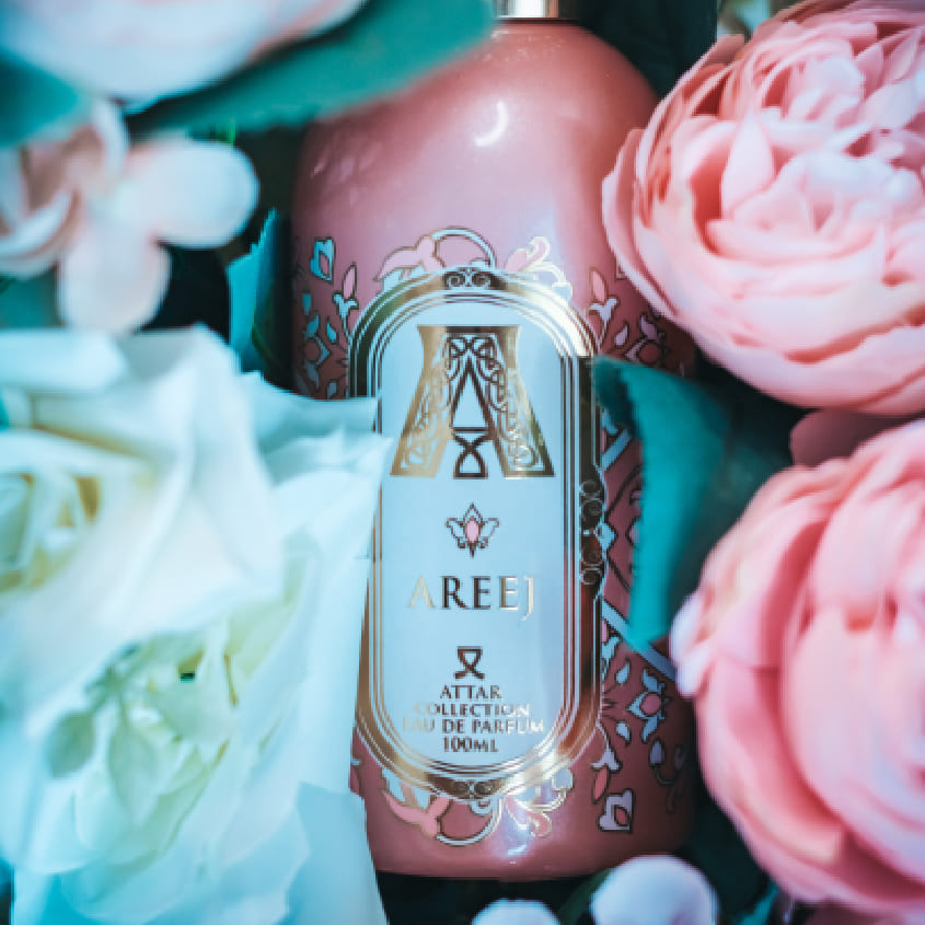 AREEJ EDP 100 ML