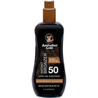 AUSTRALIAN GOLD SPRY GEL INST BRONZ SPF50 8 OZ # A7