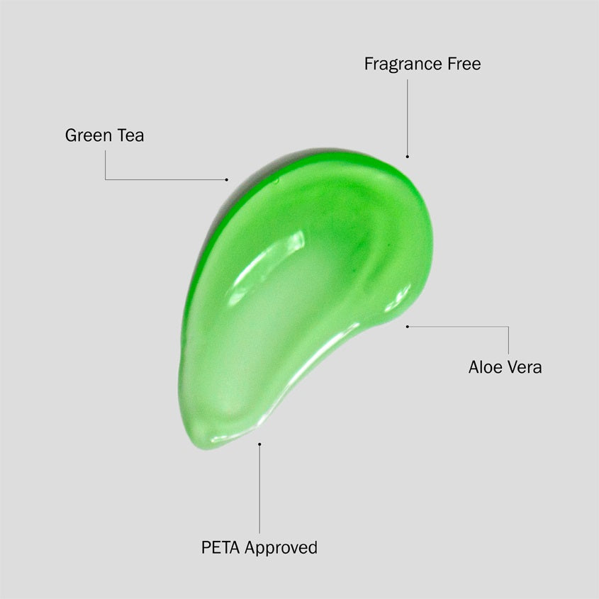 Soothing Aloe Gel