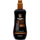Bronzing Accelerator Dark Tanning Spray