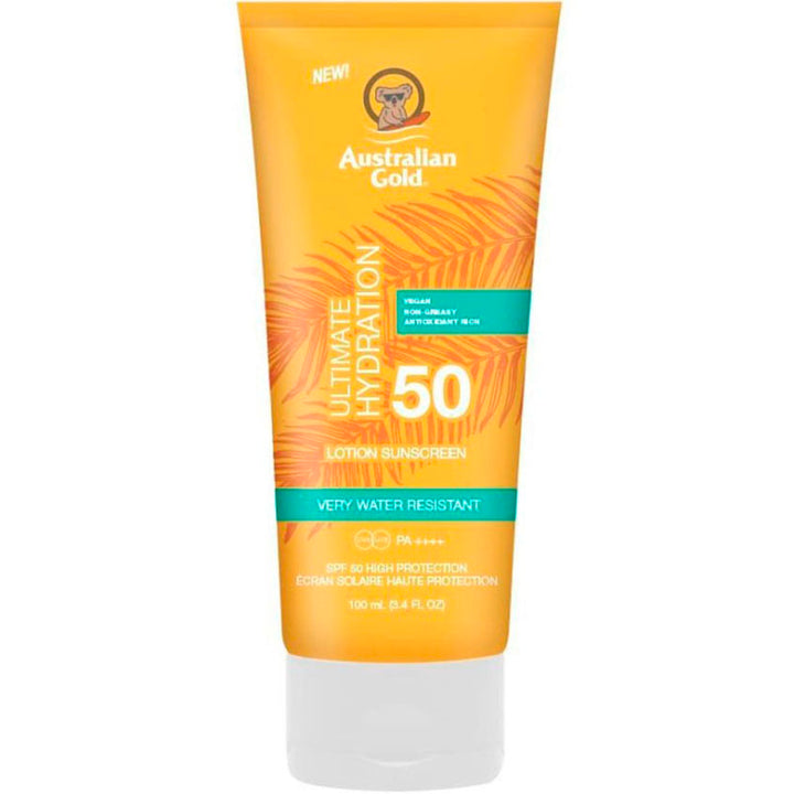 Ultimate Hydration Lotion Sunscreen SPF 50