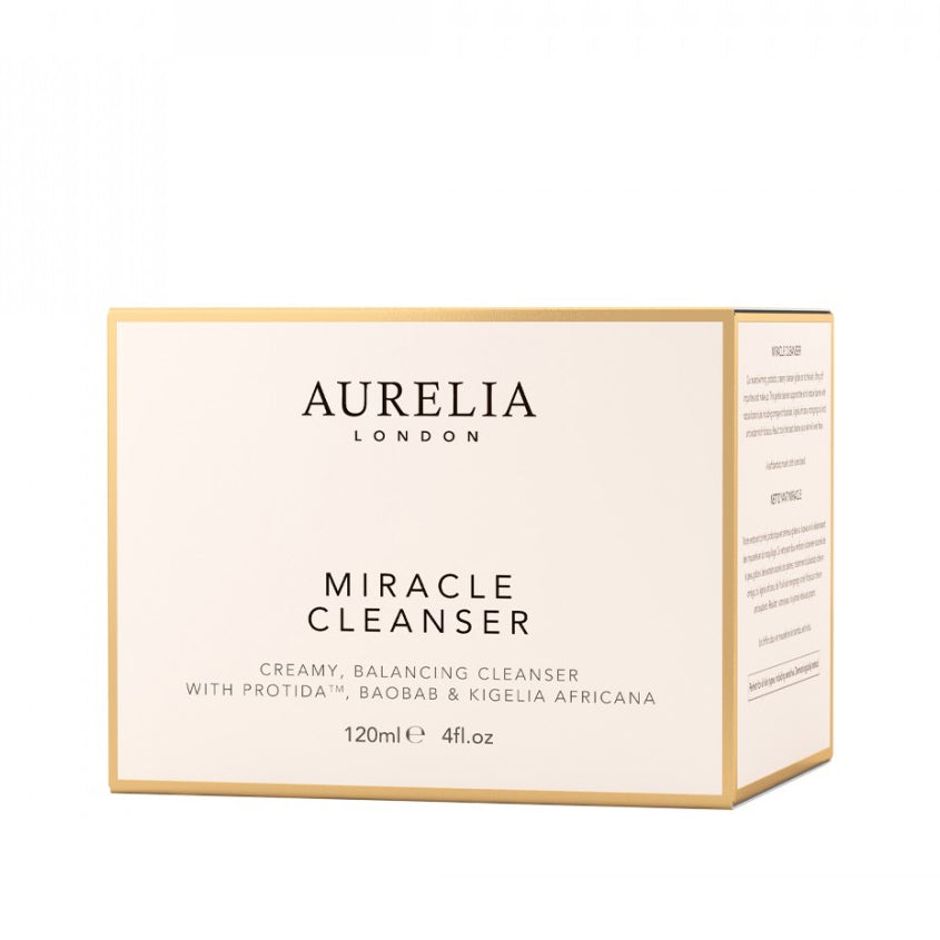 MIRACLE CLEANSER 120ML