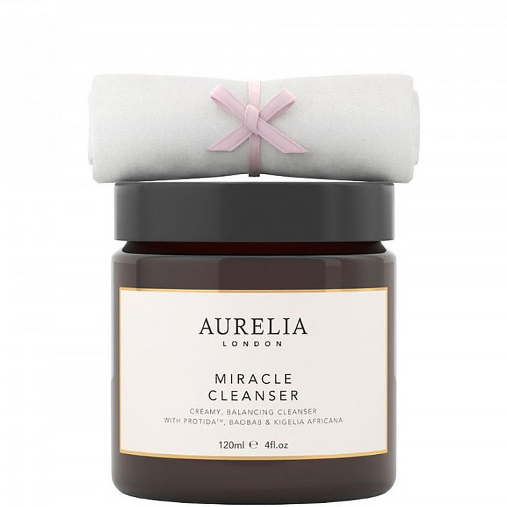 MIRACLE CLEANSER 120ML
