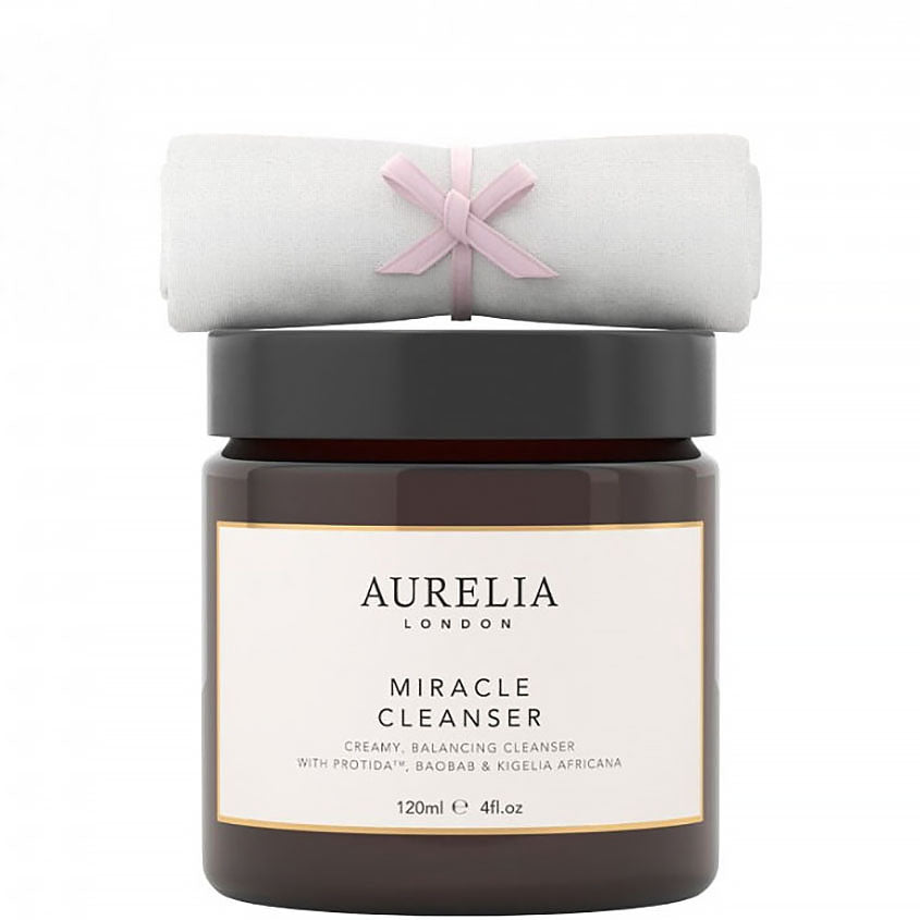 MIRACLE CLEANSER 120ML