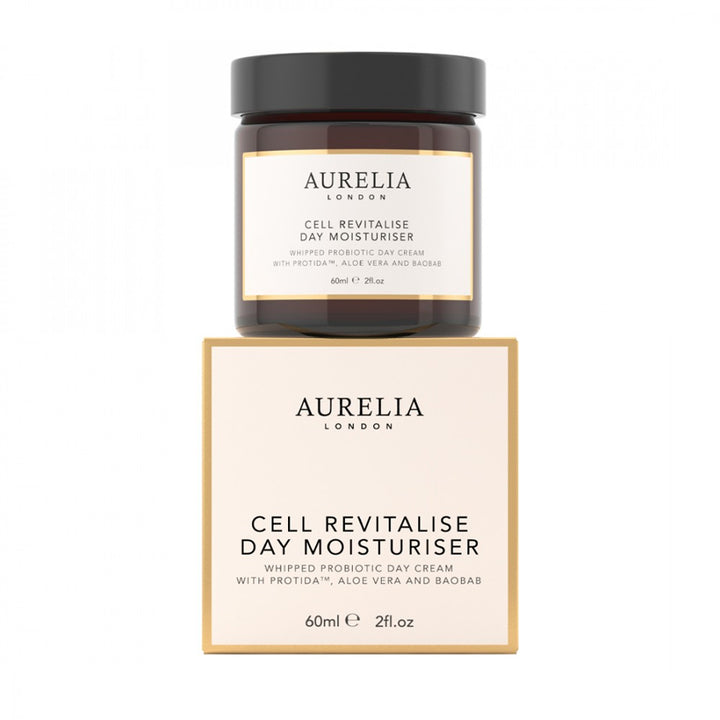CELL REVITALISE DAY MOISTURISER 60ML