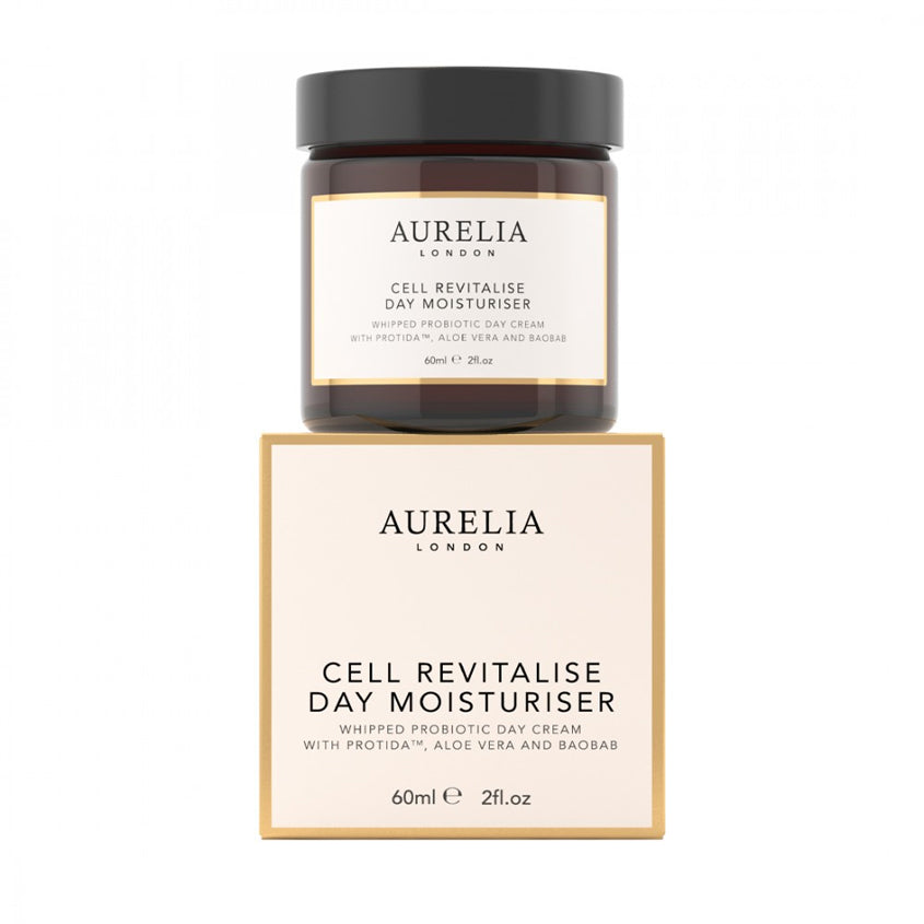 CELL REVITALISE DAY MOISTURISER 60ML