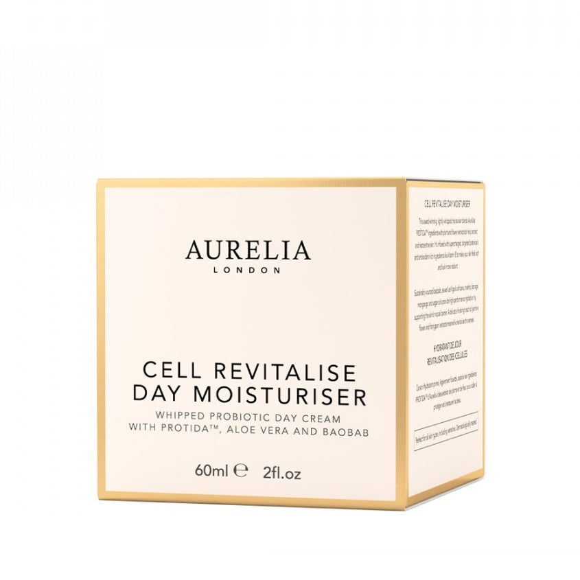CELL REVITALISE DAY MOISTURISER 60ML
