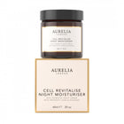 CELL REVITALISE NIGHT MOISTURISER 60ML
