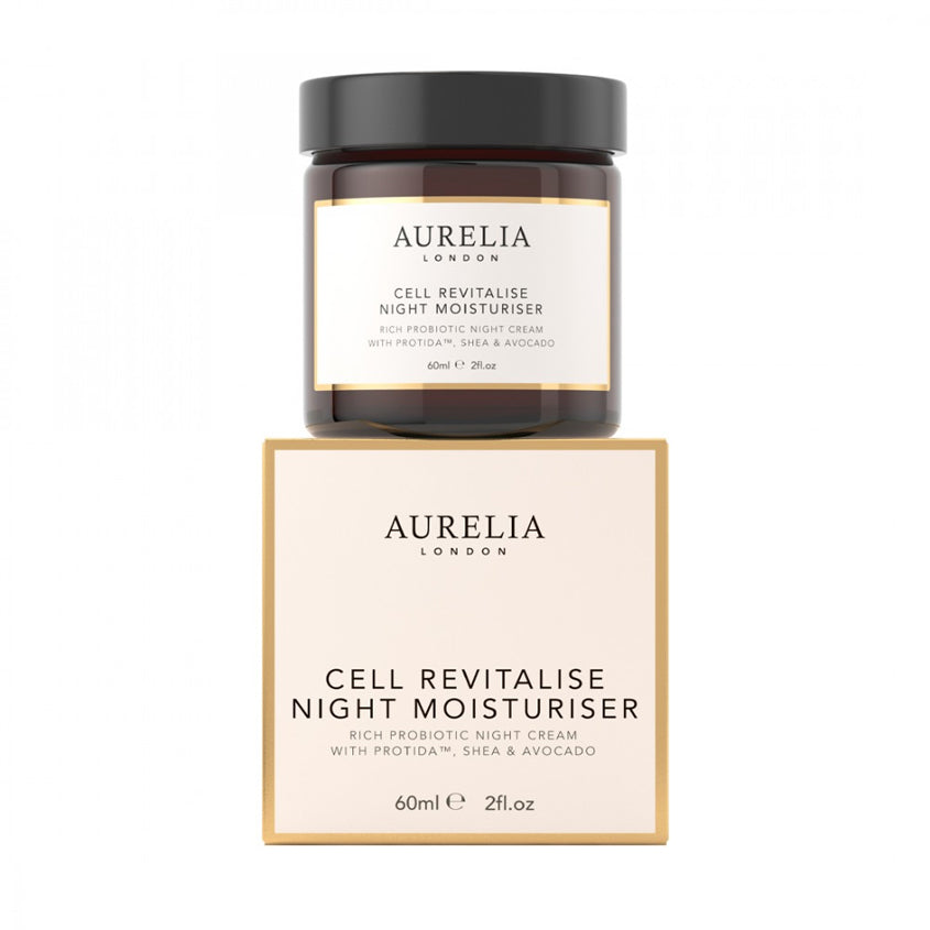 CELL REVITALISE NIGHT MOISTURISER 60ML