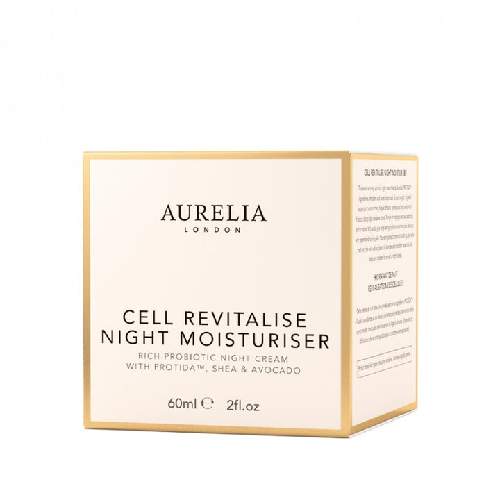 CELL REVITALISE NIGHT MOISTURISER 60ML