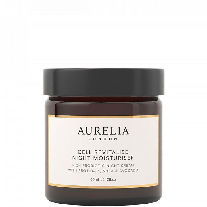 CELL REVITALISE NIGHT MOISTURISER 60ML