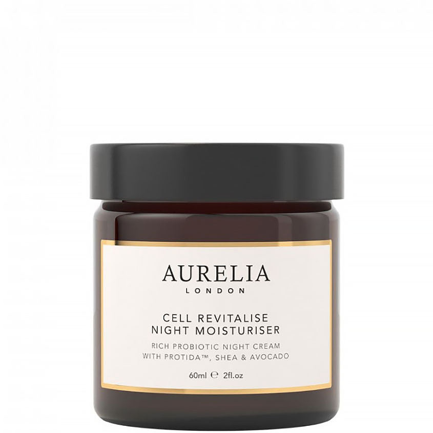 CELL REVITALISE NIGHT MOISTURISER 60ML