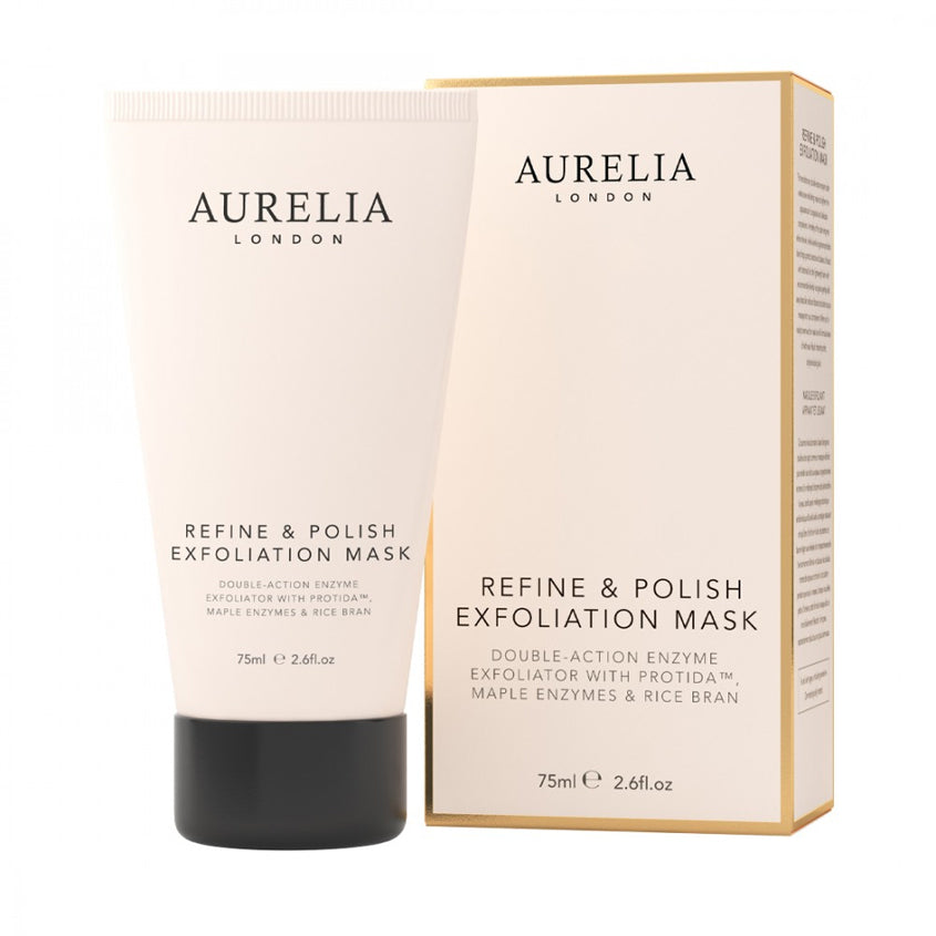 REFINE & POLISH EXFOLIATION MASK 75ML