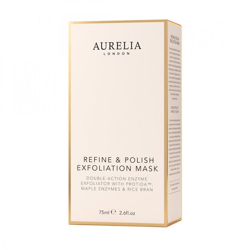 REFINE & POLISH EXFOLIATION MASK 75ML