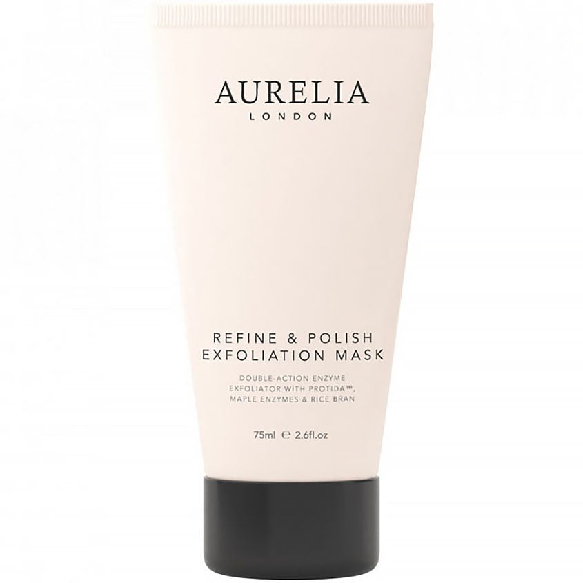 REFINE & POLISH EXFOLIATION MASK 75ML