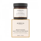 BRIGHTENING ANTI-POLLUTION MASK 60ML